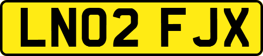 LN02FJX