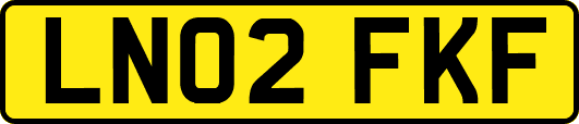 LN02FKF