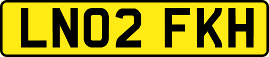 LN02FKH
