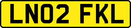 LN02FKL