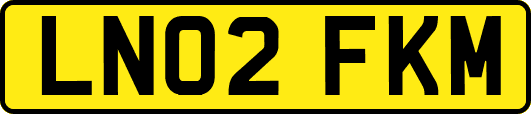LN02FKM