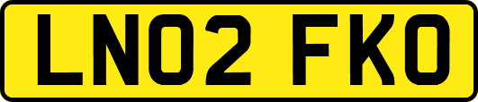 LN02FKO