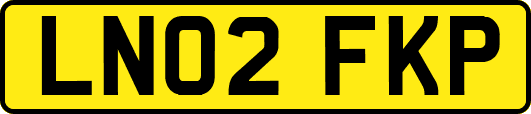 LN02FKP