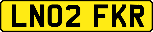 LN02FKR