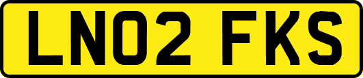 LN02FKS