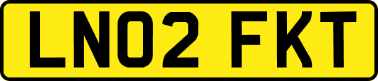 LN02FKT