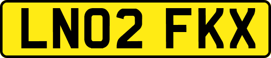 LN02FKX