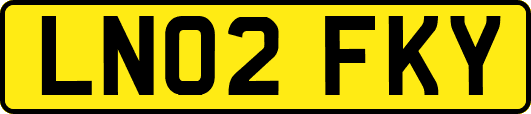 LN02FKY