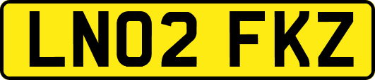 LN02FKZ