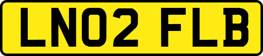 LN02FLB