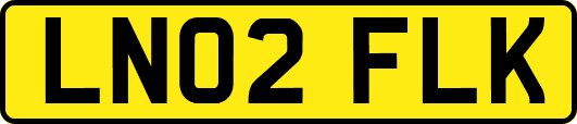 LN02FLK