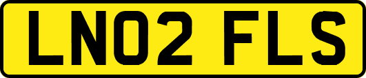 LN02FLS