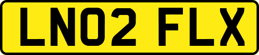LN02FLX