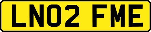 LN02FME