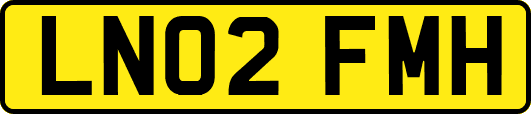 LN02FMH