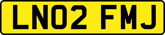 LN02FMJ