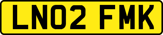 LN02FMK