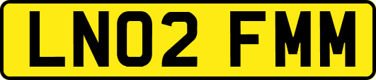 LN02FMM