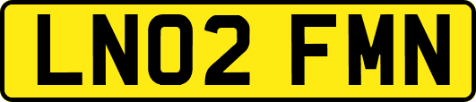 LN02FMN