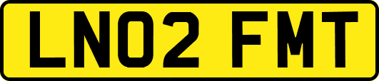 LN02FMT