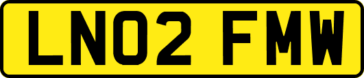 LN02FMW