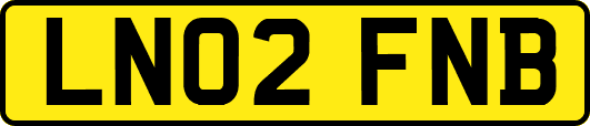 LN02FNB