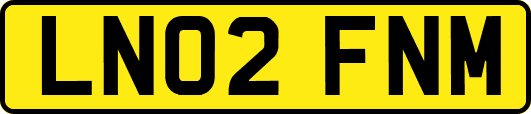 LN02FNM