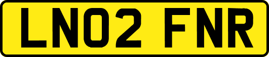 LN02FNR