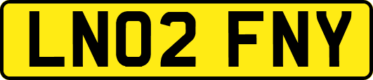 LN02FNY