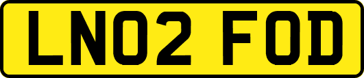 LN02FOD