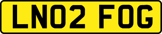 LN02FOG