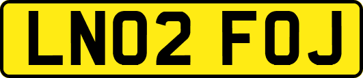 LN02FOJ