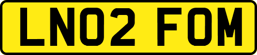 LN02FOM
