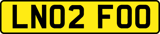 LN02FOO