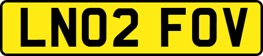 LN02FOV
