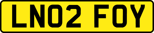 LN02FOY