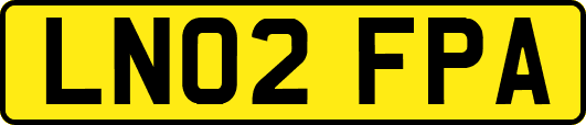 LN02FPA