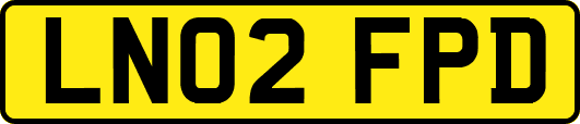 LN02FPD