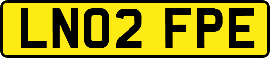LN02FPE