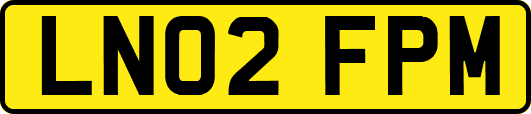 LN02FPM