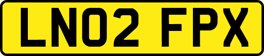 LN02FPX