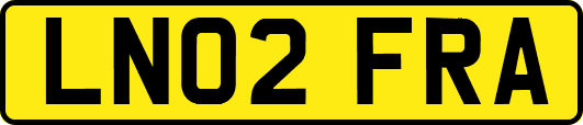LN02FRA