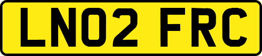 LN02FRC