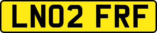 LN02FRF