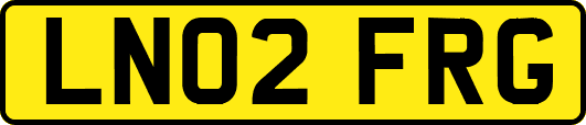 LN02FRG