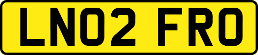 LN02FRO