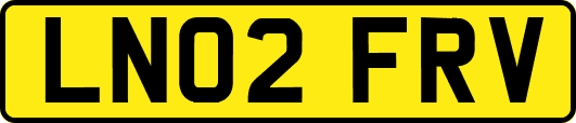 LN02FRV