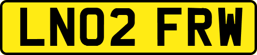 LN02FRW