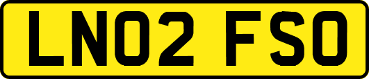LN02FSO
