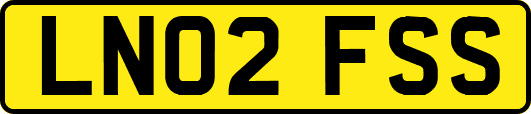 LN02FSS